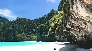 Kepulauan Phi Phi  #thailand