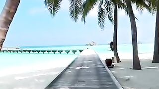 Maldives surganya pulau dan pantai