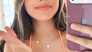 Ecuador eliana Antonella dance viral video 5