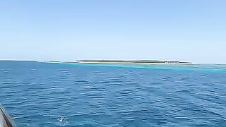 Pulau Jinato kepulauan Selayar ????????  #selayar #sulawesiselatan