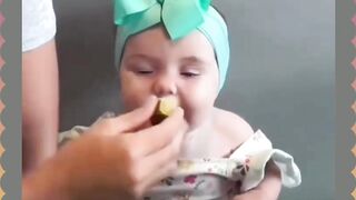 BABY and Lemon