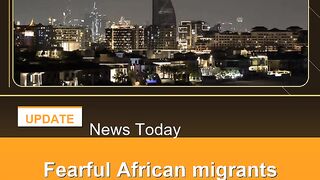 Fearful-African-migrants-warily-work-on-through-Gulf-missile-strikes