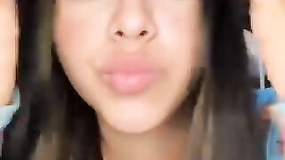 Ecuador eliana Antonella dance viral video 6
