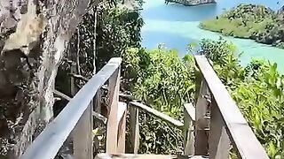 Jalan jalan ke Raja Ampat