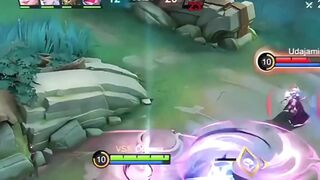 Kejar sampai ke base