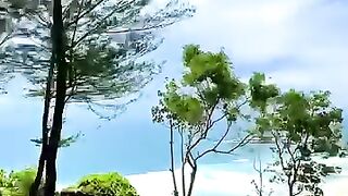 Pantai buyutan luar biasa   #pacitan