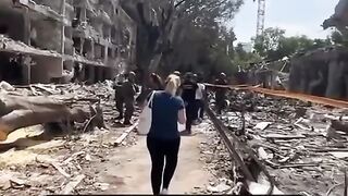 Iran vs israil