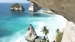 Nusa Penida  #bali #nusapenida