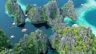 Coron Palawan   #Philippines