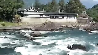 Keindahan Odda Norwegia