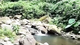 Air terjun madakaripura
