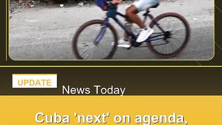 Cuba-'next'-on-agenda,-after-Iran-Trump
