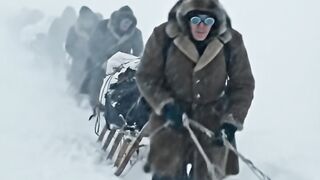 The Deepest Mysteries Of Antarctica
