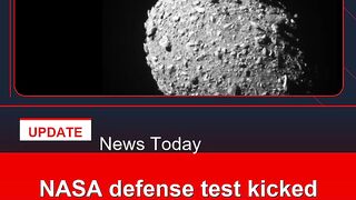 NASA-defense-test-kicked-asteroid-off-course----and-changed-its-orbit-around-the-sun