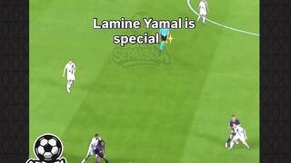 ⚡️ Skill yang Bikin Kagum!