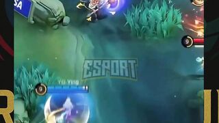 ???? Pertarungan Sengit di Land of Dawn! ????