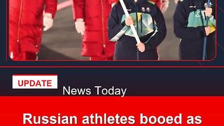 Russian-athletes-booed-as-they-parade-under-own-flag-at-Paralympics-opening