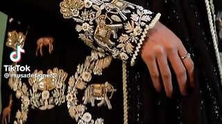 Stylish Fancy 8