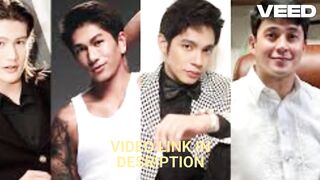 [Original] Hunkypinoy the big four scandal arron villaflor on x video pinayflex gil cuerva scandal video