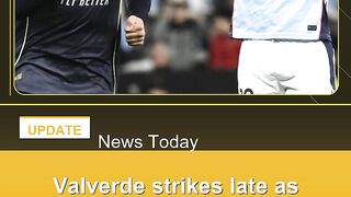 Valverde-strikes-late-as-Real-Madrid-beat-Celta-Vigo