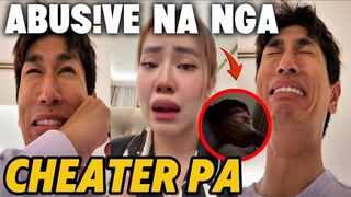 Update Trending videos] Nikko natividad viral video scandal big 4 scandal ron angeles video the big 4 scandal video arron villaflor on x