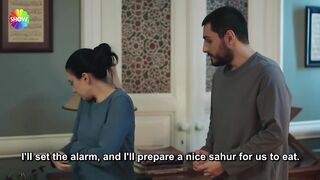 Kizilcik Serbeti - Episode 128 - Part 2 (English Subtitles)