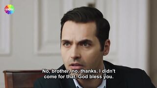 Kizilcik Serbeti - Episode 128 - Part 4 (English Subtitles)