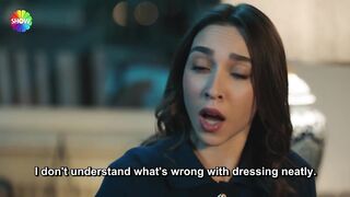 Kizilcik Serbeti - Episode 128 - Part 5 (English Subtitles)