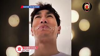 NIKKO NATIVIDAD NAGBREAKDOWN VIDEO NG PAG-AMIN SA MISIS NA SI CIELO EUSEBIO VIRAL