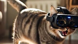 When Cats Act Like Humans! ???????? 10