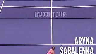 Sabalenka-opens-Indian-Wells-bid-with-dominant-win 2