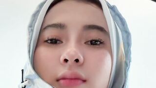 sebentar lagi bulan ramadhan artinya kalian bakal di kurung, i’ll miss u both