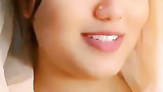 Middel east Beautiful girl performing hot dancing videos