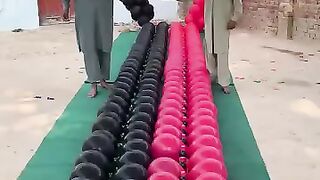 #BalloonPopAdventure #FunPartyChallenge #BalloonGameVibes #PlayTimeFun #ExcitingPopMoments