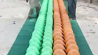 #BalloonJoyRide #PopGameChallenge #PartyFunMoments #BalloonGameEnergy #HappyPopTime