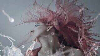 The Shy Snow Woman and the Cursed Ring - id | Trending HD Video 95