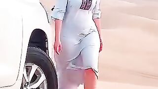 Middle East beauty this is beauty