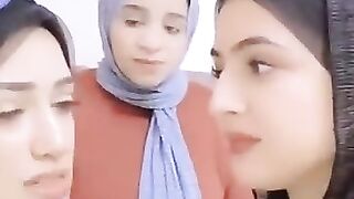 Saudi Arabia girls beautiful place