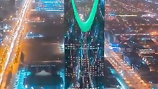 Middle East KSA kingdom ramdhan time