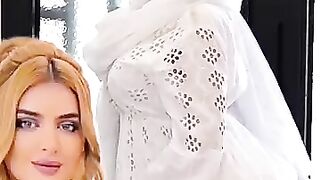 Dubai princess shaikha maira