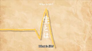 Enn Enn no Shouboutai San no Shou Cour 2 Episodes 9