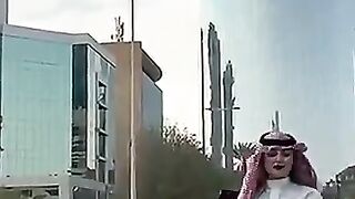 Middle East KSA kingdom viral beauty