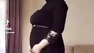Middle East mariyem viral video