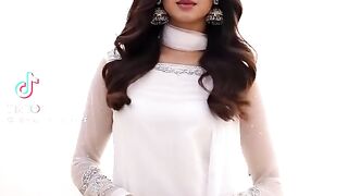 White Dress 4