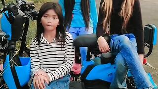 Dj Jangan Salah Pasangan