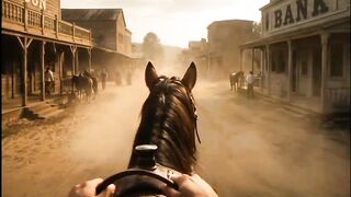 .film made with artificial intelligence