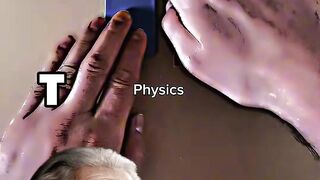 Professeur de physique Sigma, illusion de physique 207