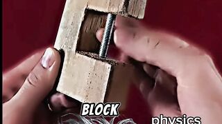 Professeur de physique Sigma, illusion de physique 209