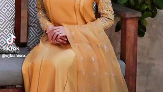 Designer Dress
