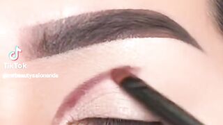 Eye Makeover Tutorial 5